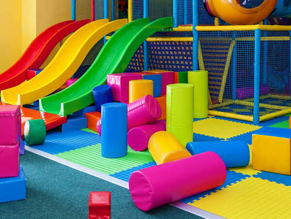 Game On! How to Transform Your Garage Into the Ultimate Play Zone