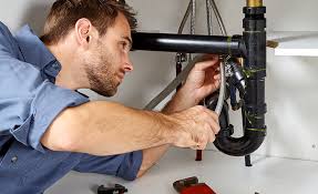Torrington Plumber