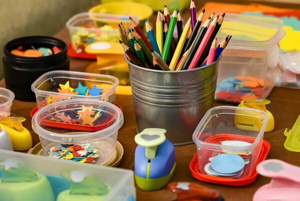 Summer Camp Bliss: Activities to Fill Your Days with Fun