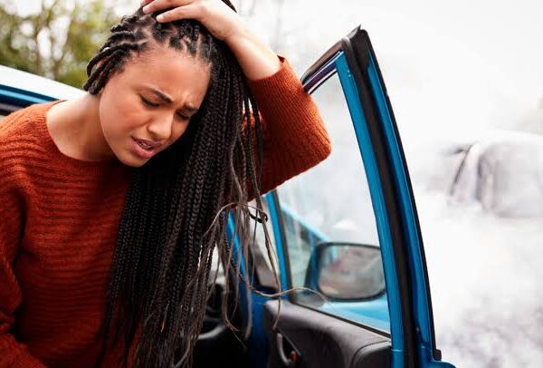 Do This First: Essential Actions After a Car Accident