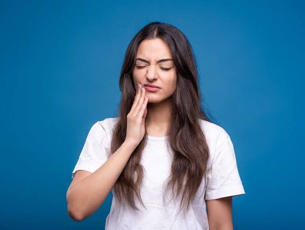 Living Pain-Free: The Journey Beyond Toothache