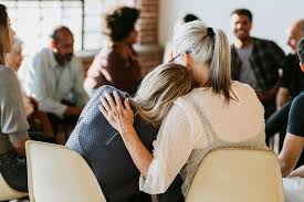 The Power of Listening: Supporting Without Needing to Fix
