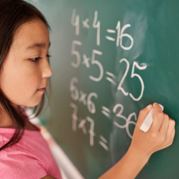 Why Primary Maths Tuition Is the Key to Your Child Academic Confidence