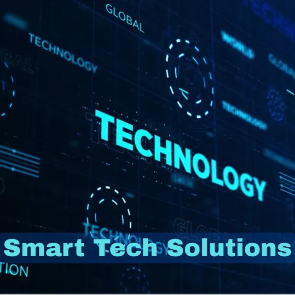 smart tech solutions