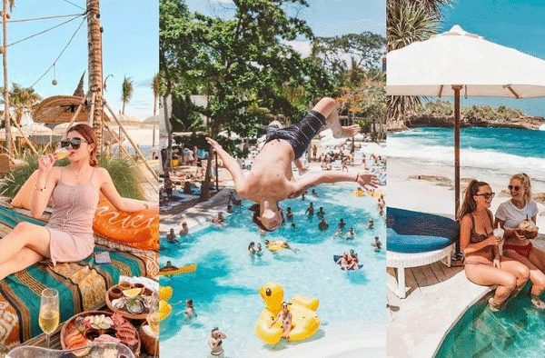 12 Fantastic Party Places in Bali You Can’t Miss! 