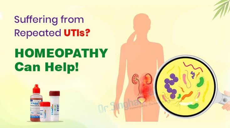 How Effective is Homeopathic Treatment for UTI Infections & Where to Begin?