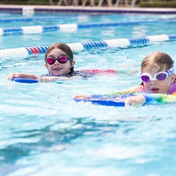 Adult Swim Classes in Central Florida Gain Confidence in Orange County