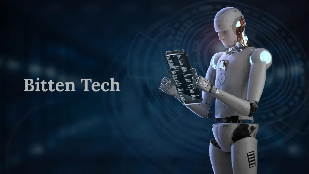 Bitten Tech