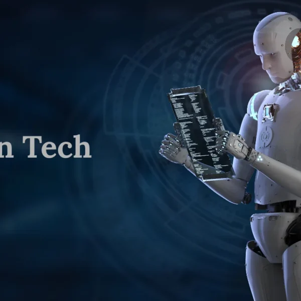 Bitten Tech