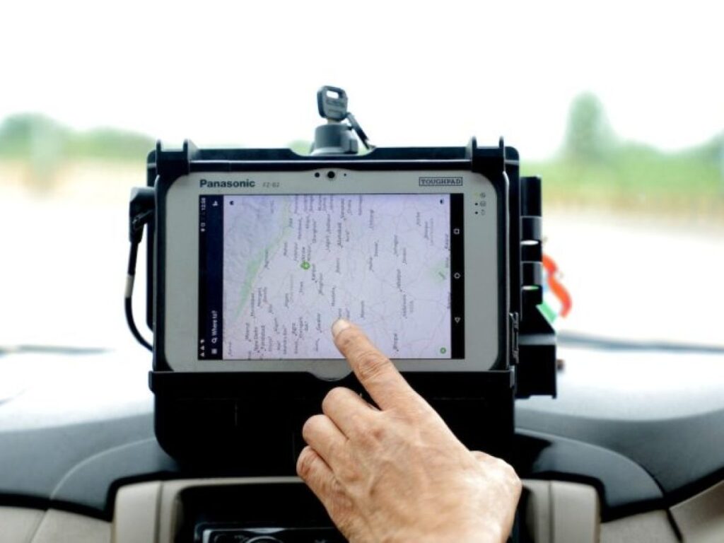 Car Tracker Pakistan Buyer’s Guide 2025 Prices, Features & the Best Company