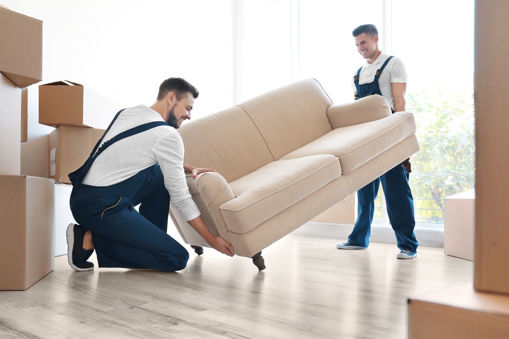 Choosing the Right Removalists for Your Move Down Under
