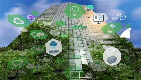 Cut Costs & Carbon Footprints with Smart Energy Management