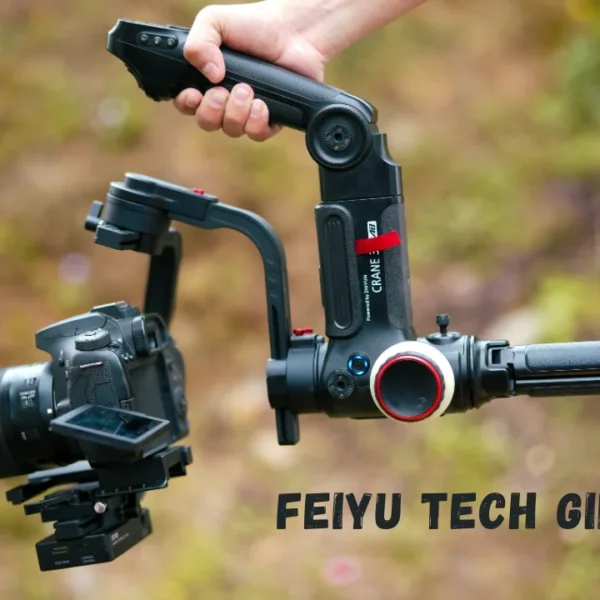 Feiyu Tech Gimbal