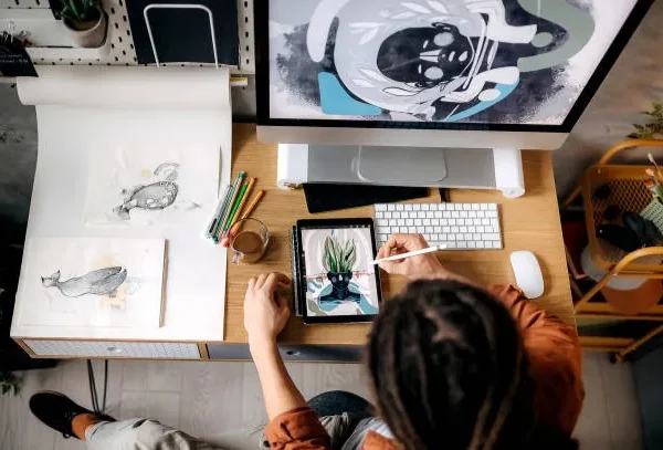 How Branding Agencies Help Small Businesses Compete with Giants