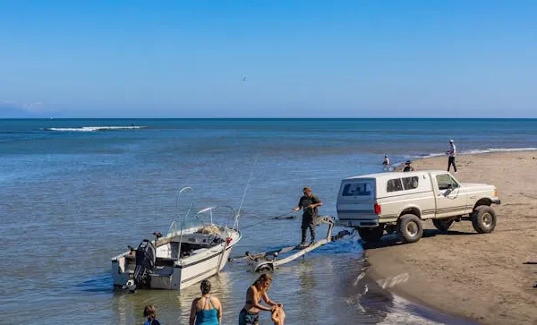 Move Smarter with Car Trailer Hire Northern Beaches