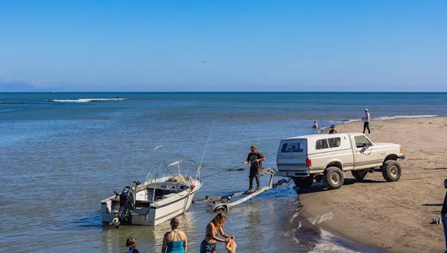 Move Smarter with Car Trailer Hire Northern Beaches