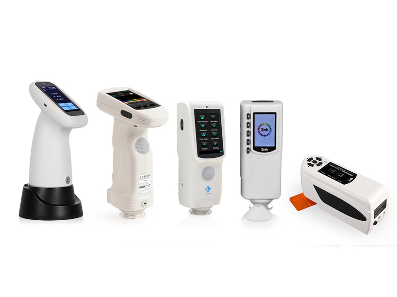 Colorimeter