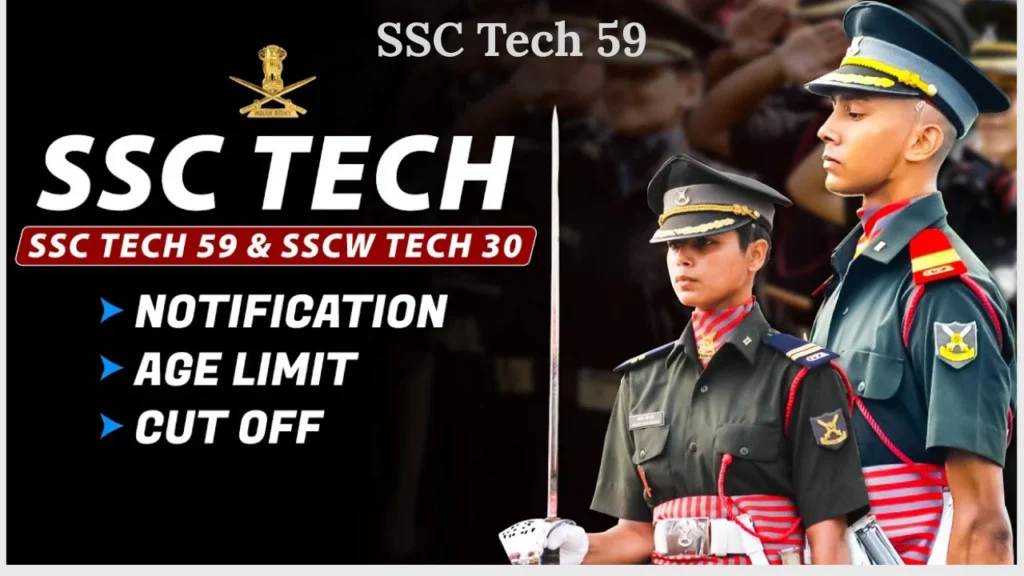 SSC Tech 59