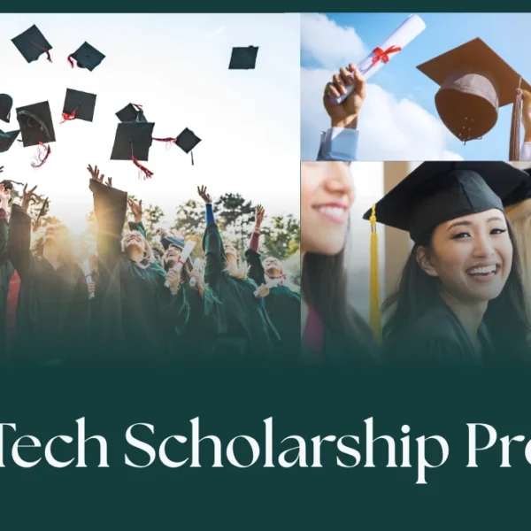 Seoul Tech Scholarship Program