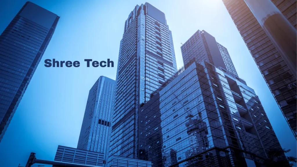 Shree Tech