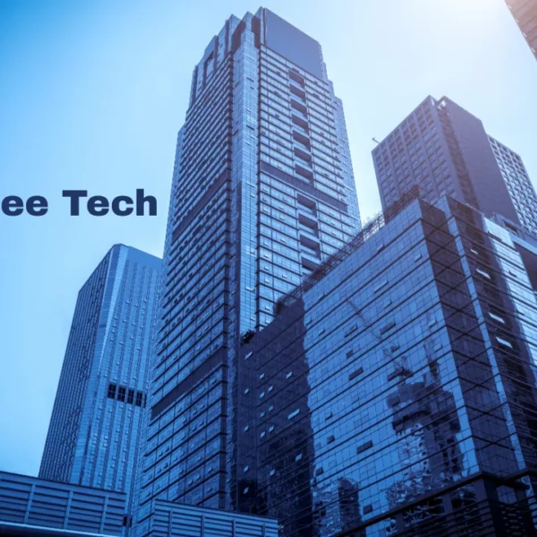 Shree Tech