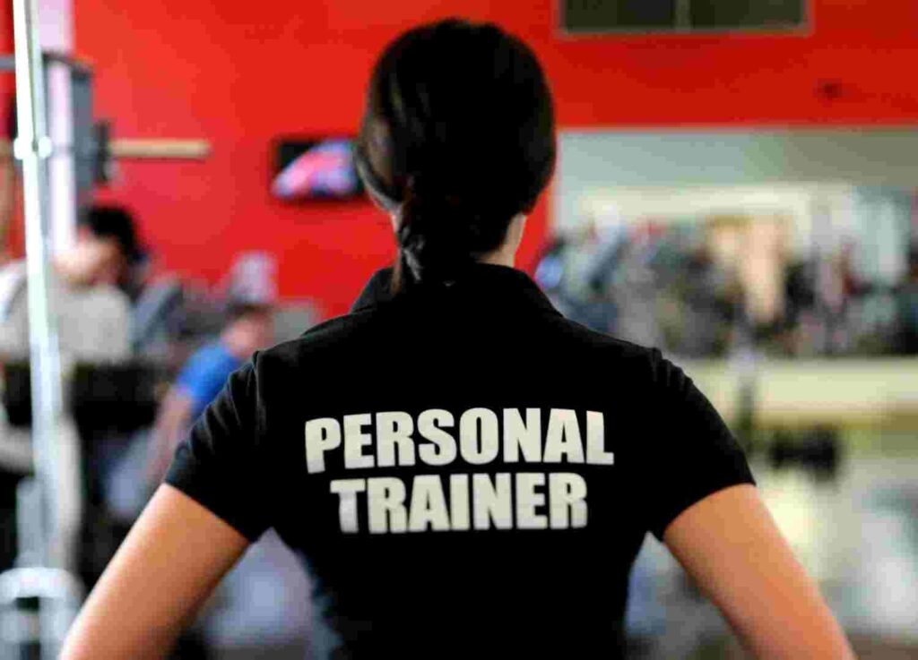The Complete Guide to Becoming a Certified Personal Trainer