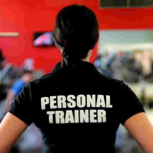 The Complete Guide to Becoming a Certified Personal Trainer