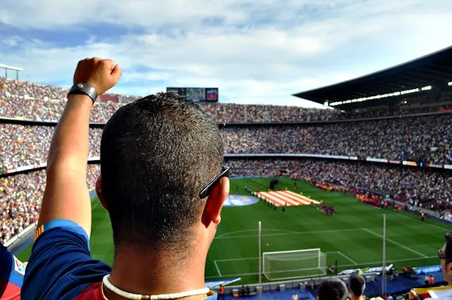 Watch Live Soccer Matches Best Streaming Platforms & Benefits