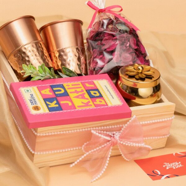Unique Diwali Hamper Ideas to Spread Joy and Prosperity