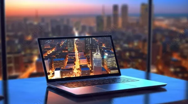 Why Dubai Is Smartest Choice for Laptop Sourcing in Middle East