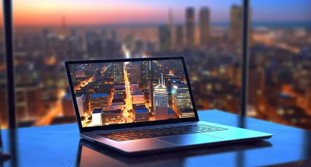Why Dubai Is Smartest Choice for Laptop Sourcing in Middle East