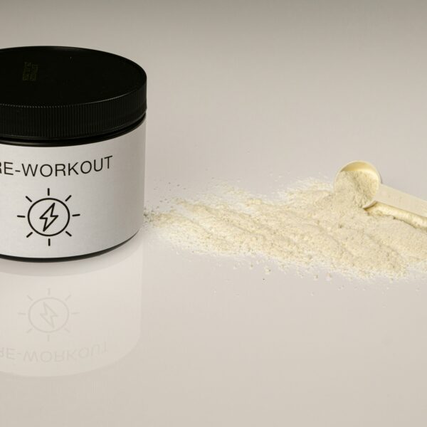 Pre-Workout: What Kind Will Work Best for Your Needs