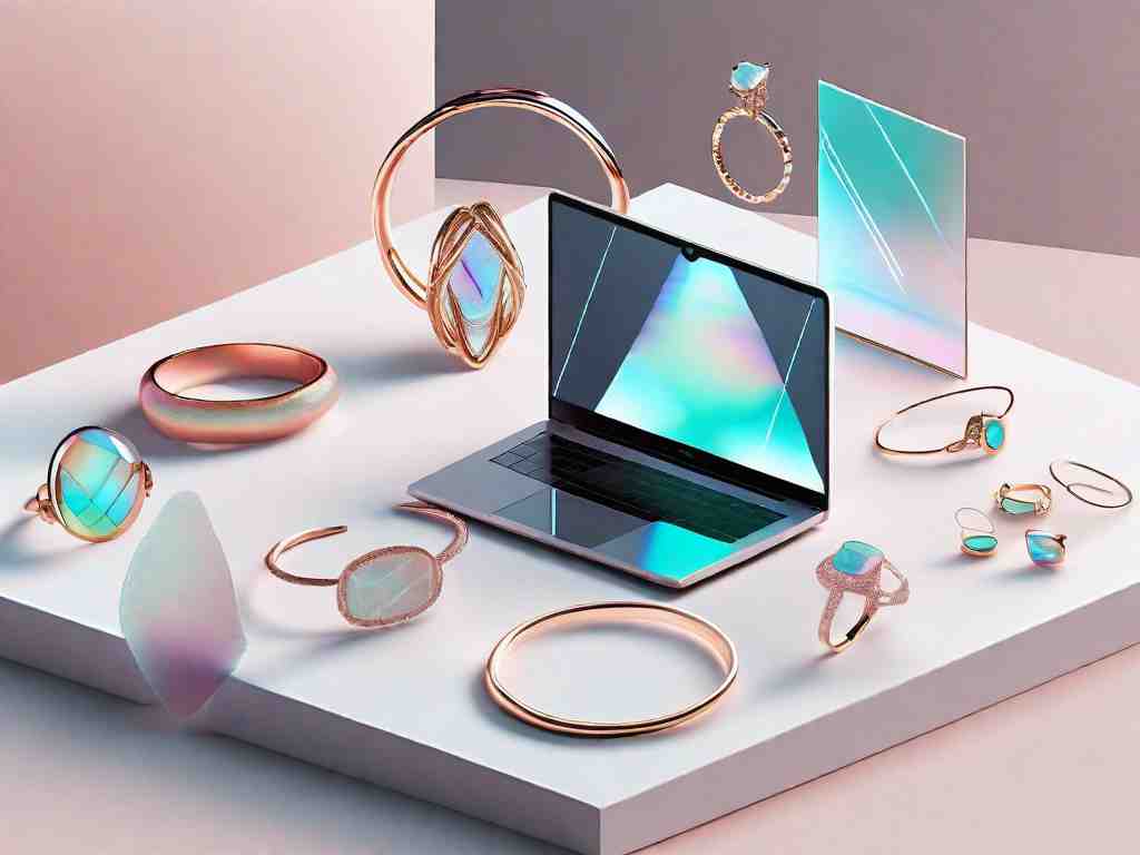 Necklaces to Rings