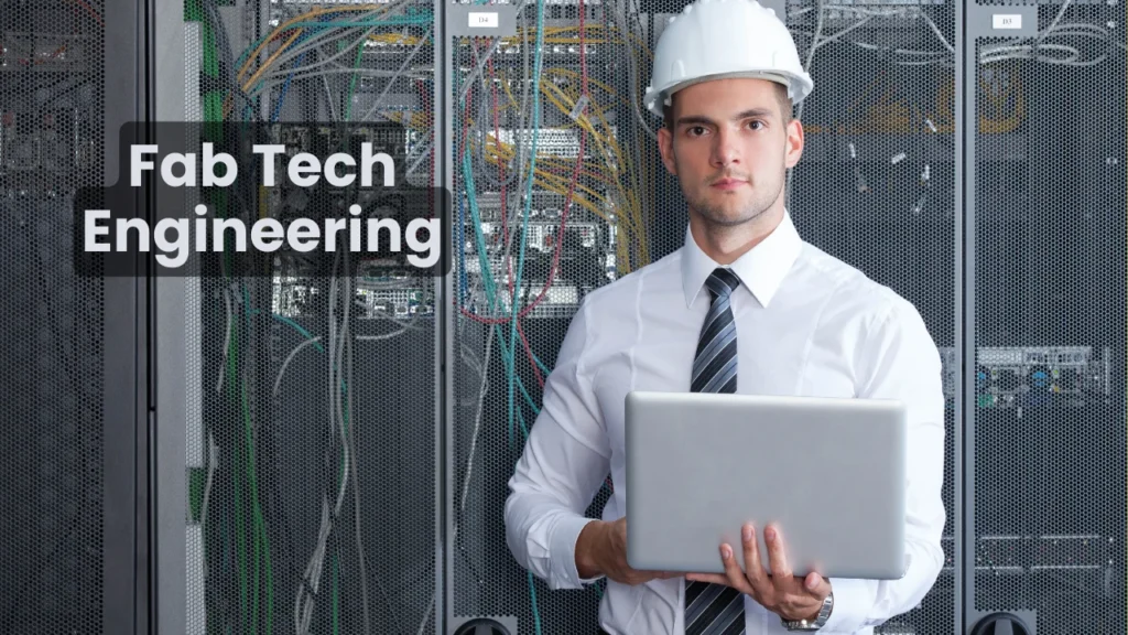 fab tech engineering