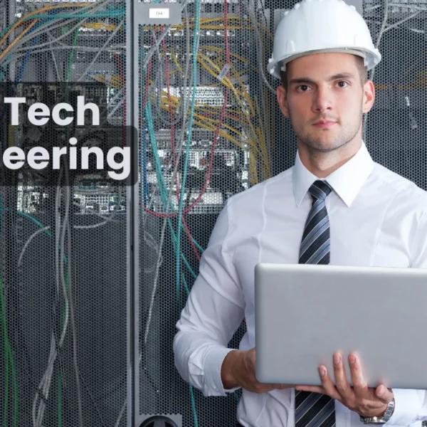 fab tech engineering
