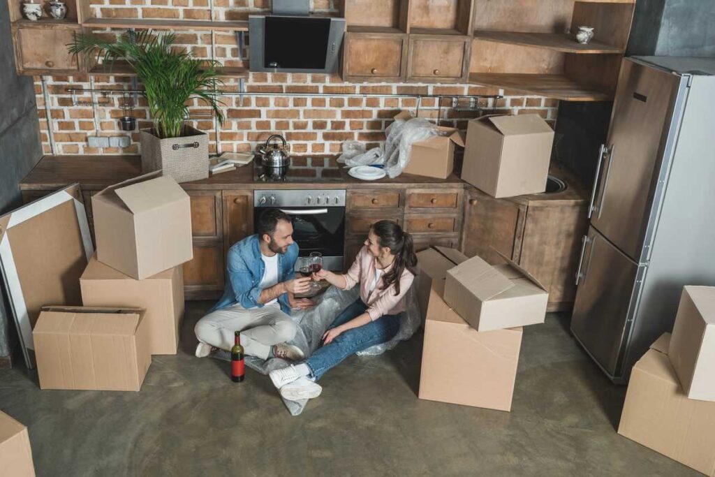 Discover the Best Moving Companies in New York City for Your Next Move