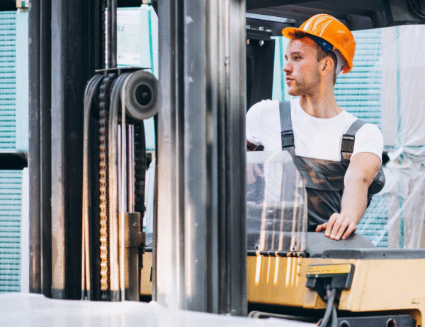 forklift repair