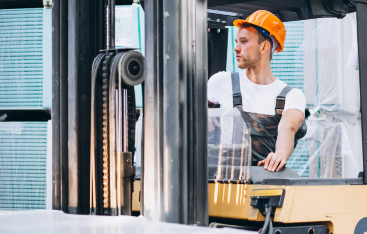 forklift repair
