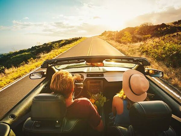 Before You Hit the Road: Key Tips for Planning Long Drives