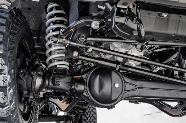 Boost Your Ride: Practical Enhancements for Any Vehicle