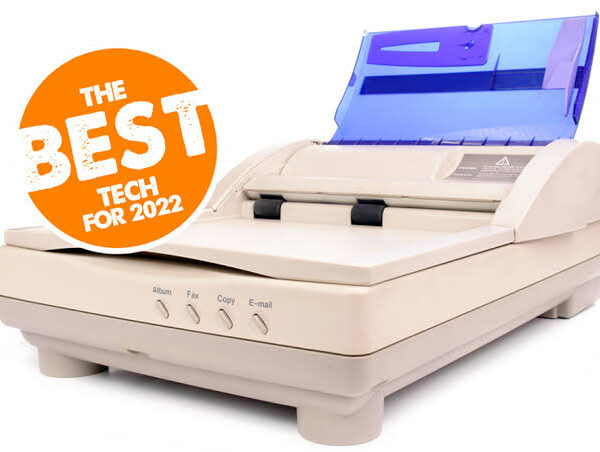 Top Automatic Document Feeder Scanners for Busy Offices