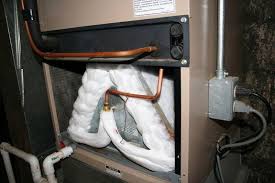 What Causes Your AC to Freeze Up—and How to Fix It