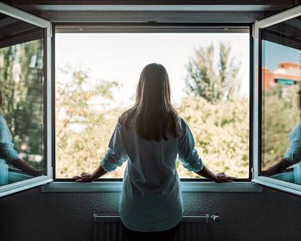 Creating a Healthier Home: Tackling Poor Air Quality