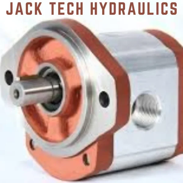 jack tech hydraulics