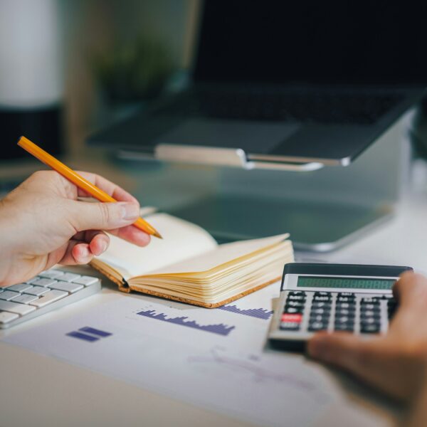 5 Signs It’s Time to Get Your Finances in Order