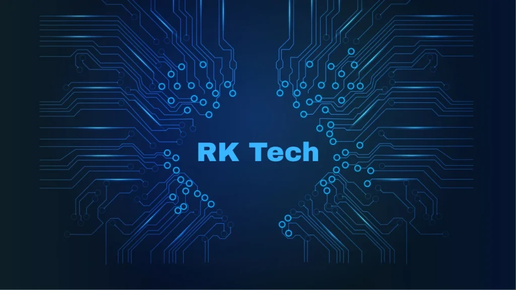 rk tech