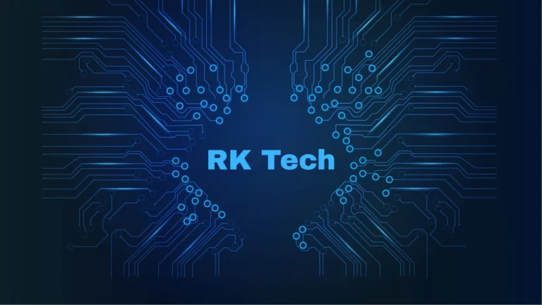 rk tech