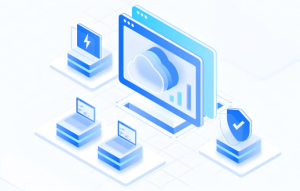 ToDesk remote operation tool provides stable and efficient support for remote maintenance