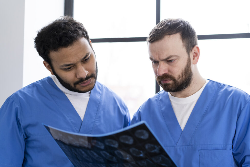 Breaking Barriers The Role of Teleneurology in Ensuring Continuous Care