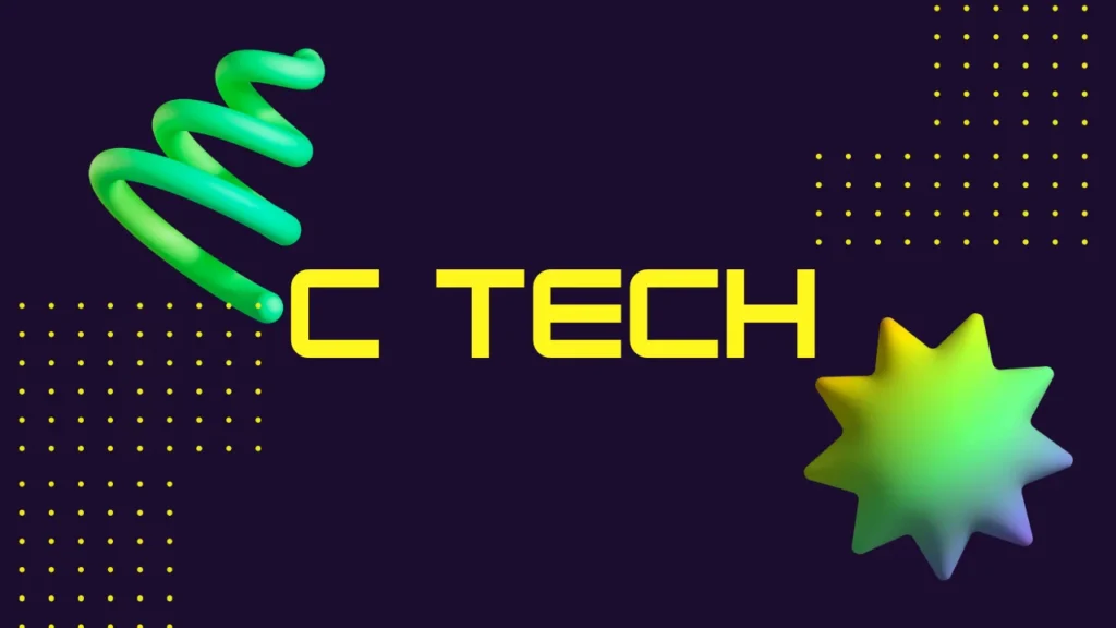 C Tech